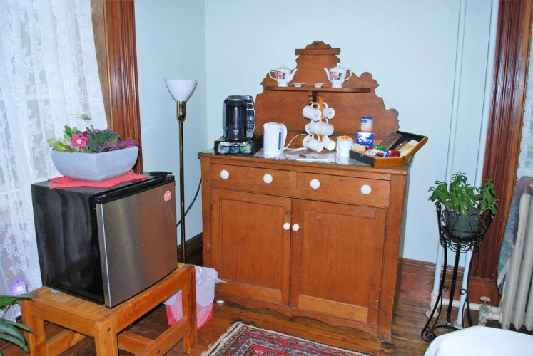 HeatherCroft Bed and Breakfast