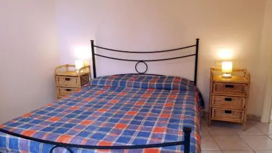 casa vacanze lu bagnu castelsardo
