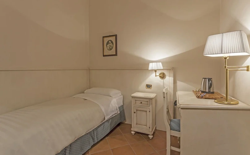 Single room