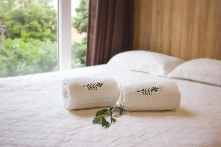 Ecco Hotel