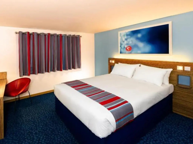 Travelodge Widnes