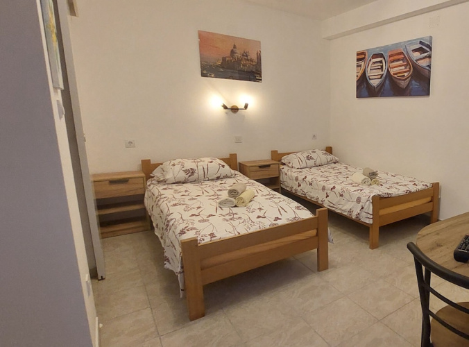 Apartment Buneta - Mali Losinj