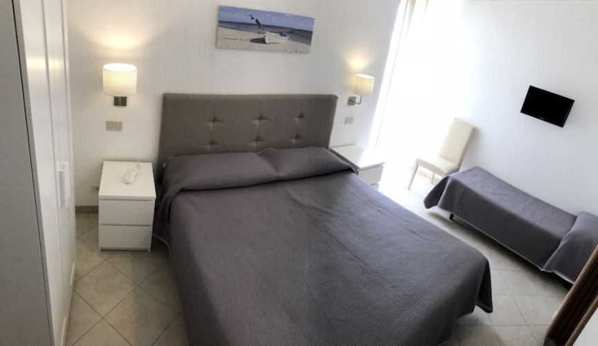 Villa Jole Taormina