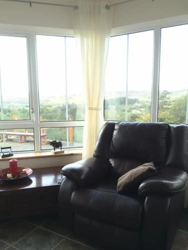Carrick House B&B