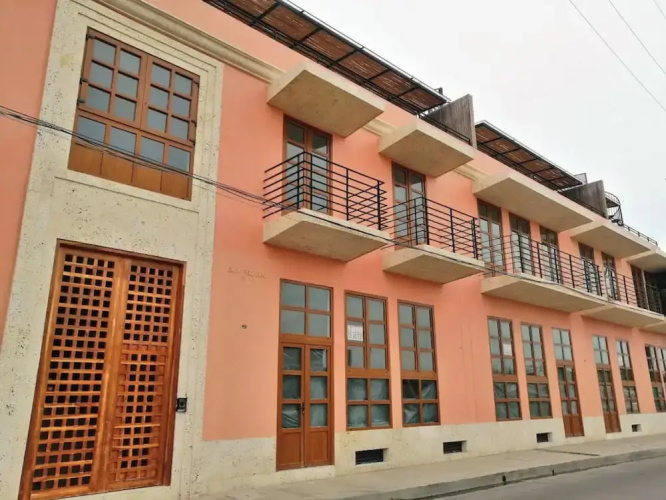 Image de l'hôtel