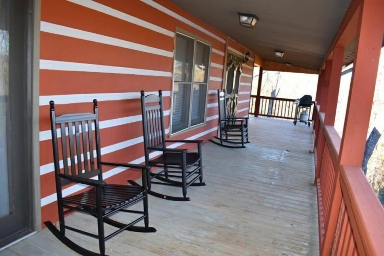 Kade`s Lodge