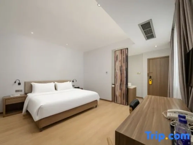 Luxury Double room