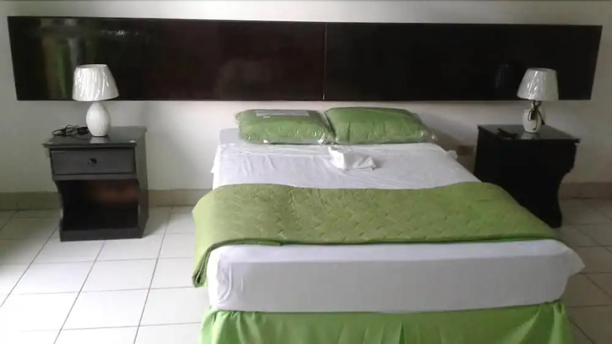 Casa Brenes
