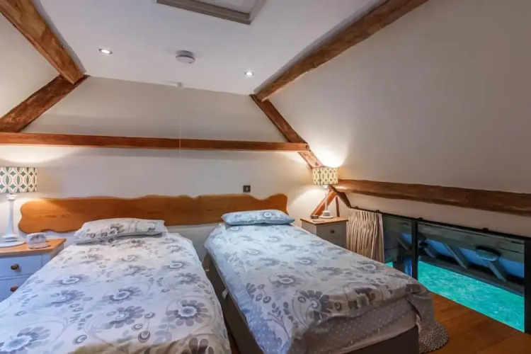 Tump Cottage