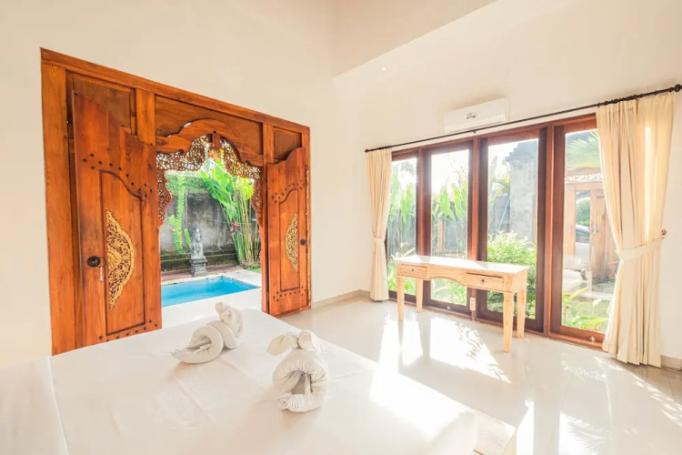 Supala Private Living B