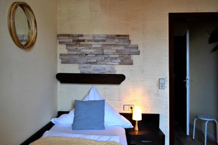 Hotel Restaurant Tomahawk