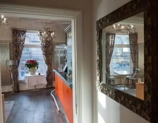 The Bentinck Hotel