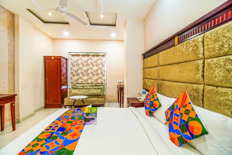 Premium room