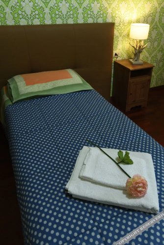 B&B Sant'Agostino