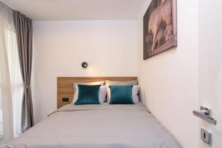 Apartment Ursa