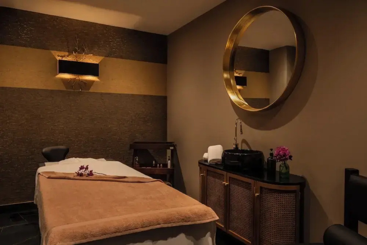 The Ebrington hotel