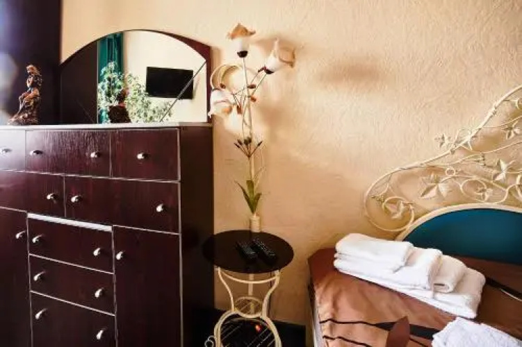 Comfortable apartment near Opera House