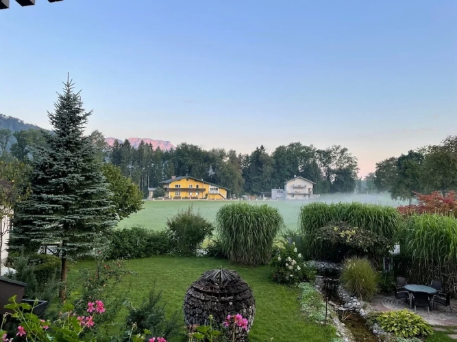 Premium Double room with mountain view
