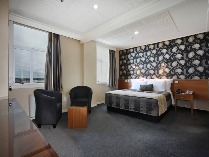 Premium Double room