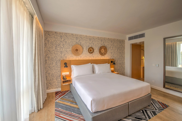 Holiday Inn Lusaka by IHG