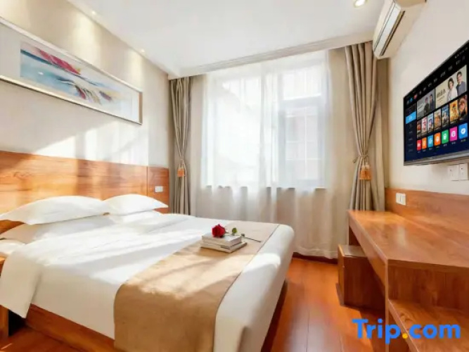Privilege Double room