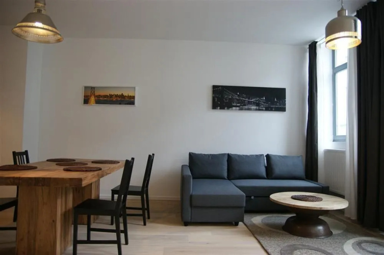 La Monnaie Residence 2c - Aab 49662