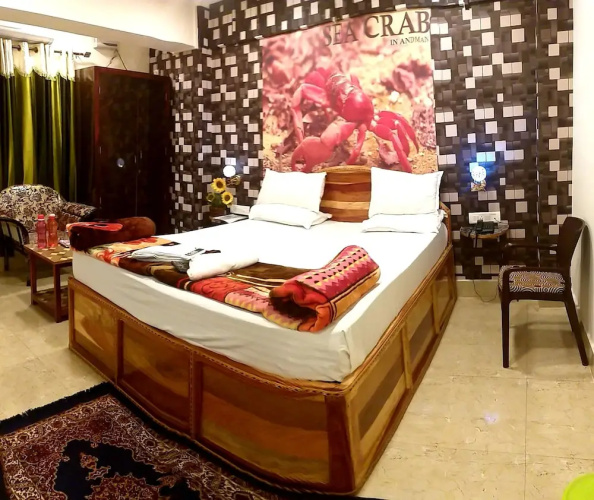 Hotelbild