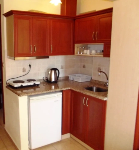 Standard Apartment