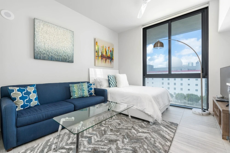 Caoba by Bluebird Suites