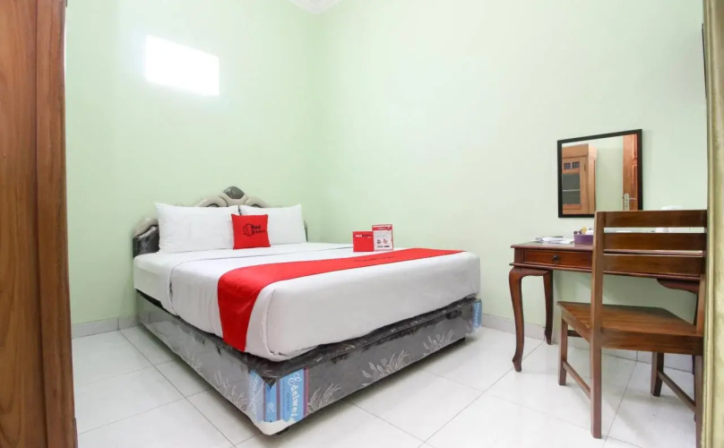 Widitya Inn by RedDoorz