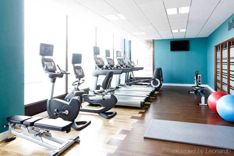 Hotel Novotel London West photo 23
