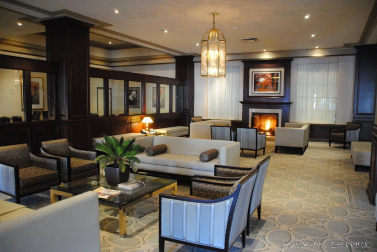 Lord Elgin Hotel photo 8