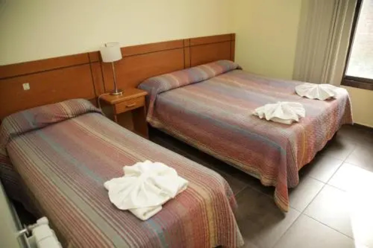 Hotel Ranqueles