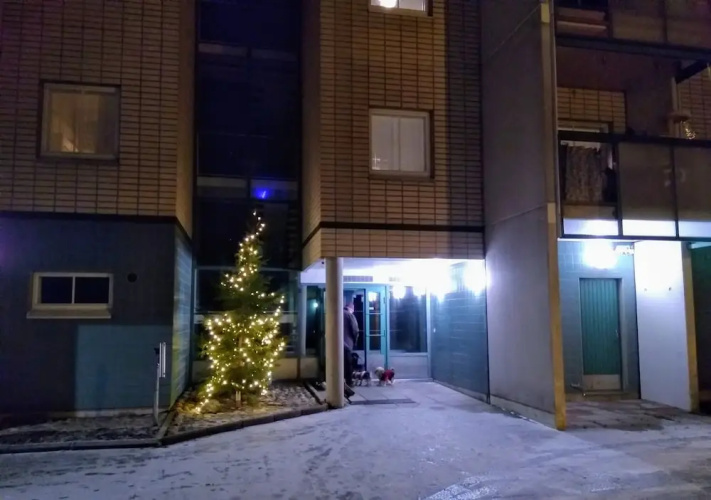 Otel görseli