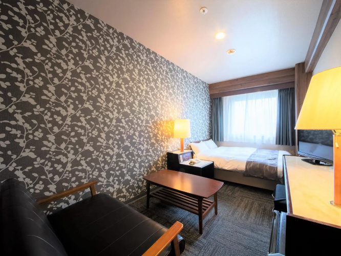 Hotel Anesis Seto-Ohashi