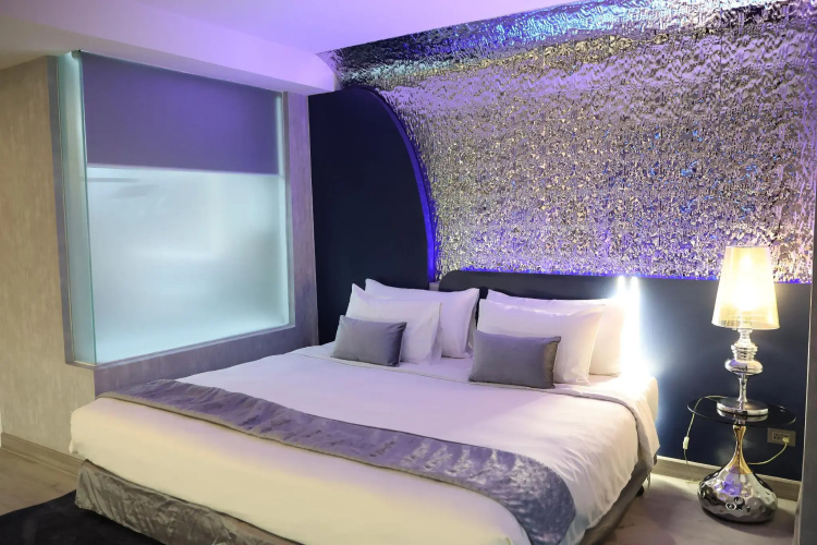 Glacier Hotel Khon Kaen