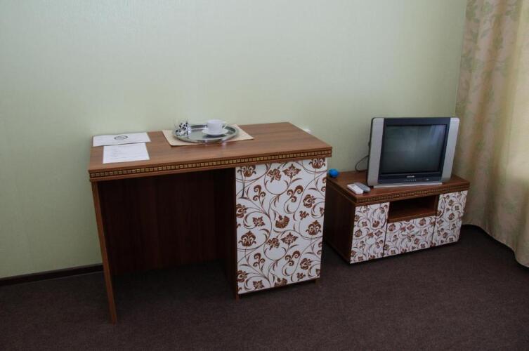 Фотография номера мини отеля Красные Холмы