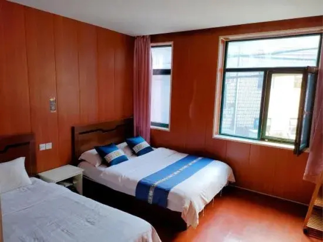 Qingdao Kaida Express Hotel
