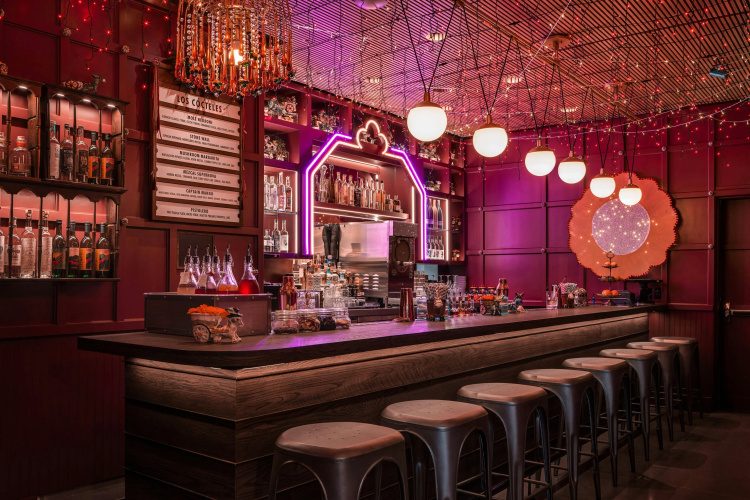 The Cosmopolitan of Las Vegas photo 21