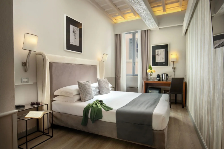 Condotti Palace