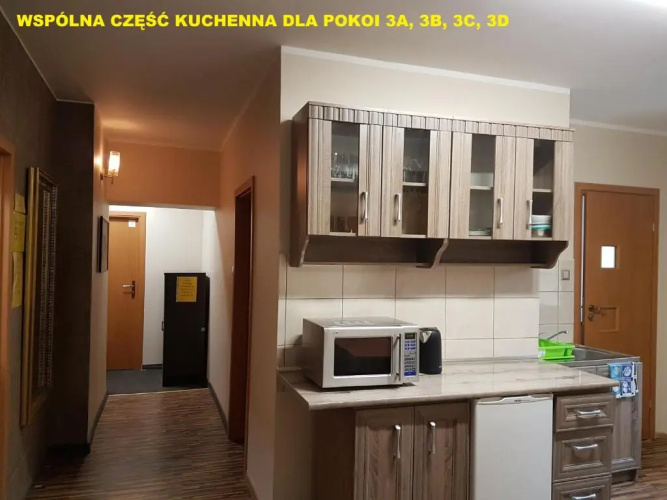 Hostel Mega 2