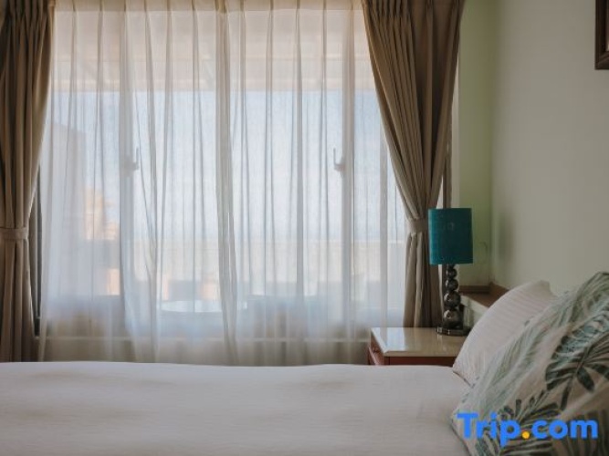 Superior Double room with sea view