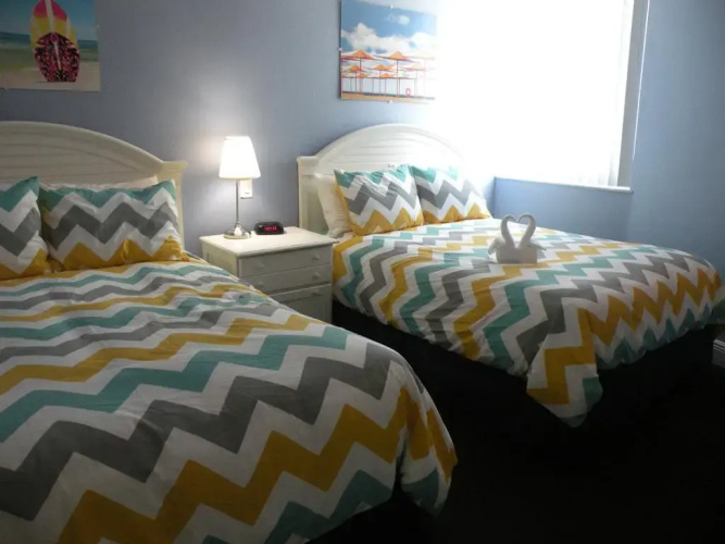 Pelican Pointe Clearwater Beach Hotel