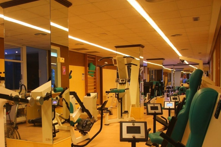 Ar Roca Esmeralda Wellness & Spa Hotel photo 20