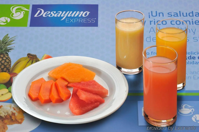 Holiday Inn Express Puebla photo 14