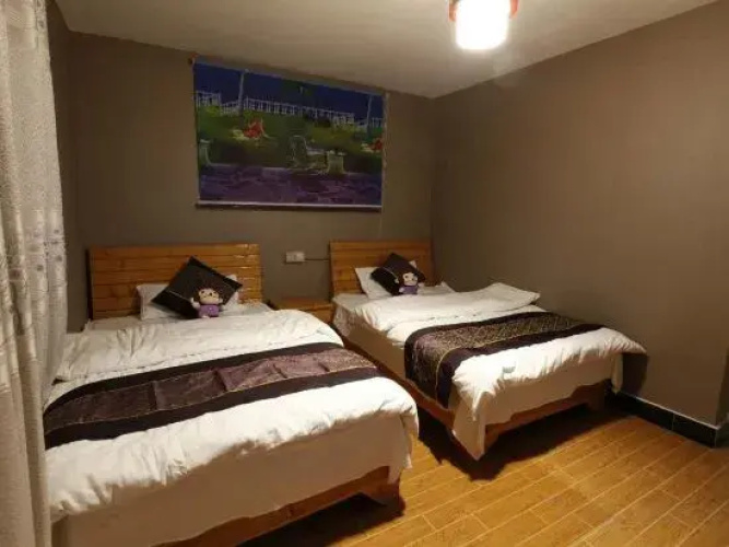 Bencao Inn