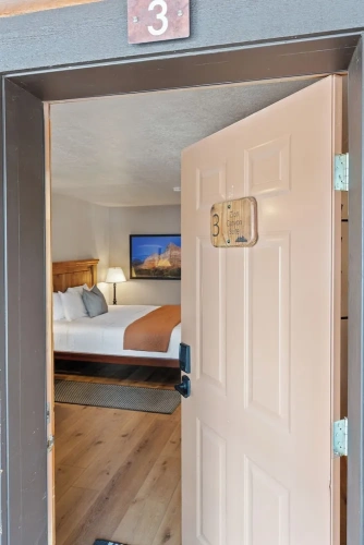 Double Suite