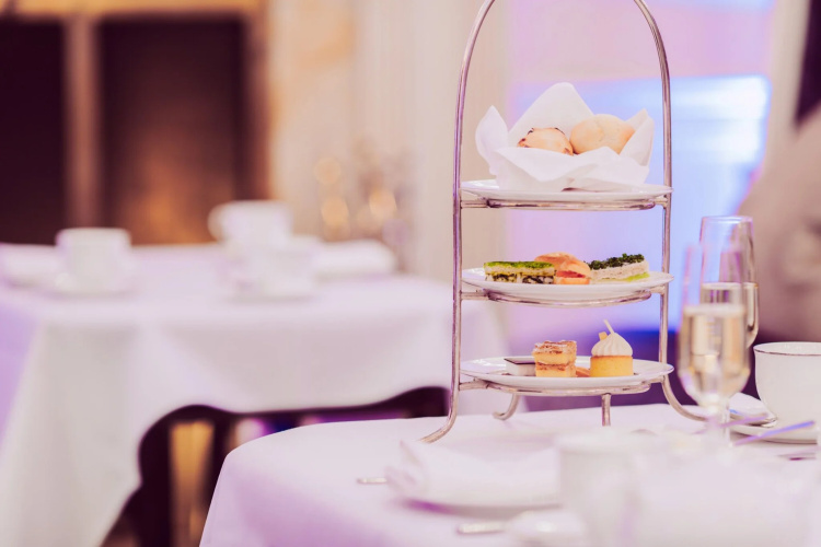 Ritz-Carlton Montreal photo 31