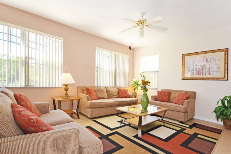 Willow View Villa