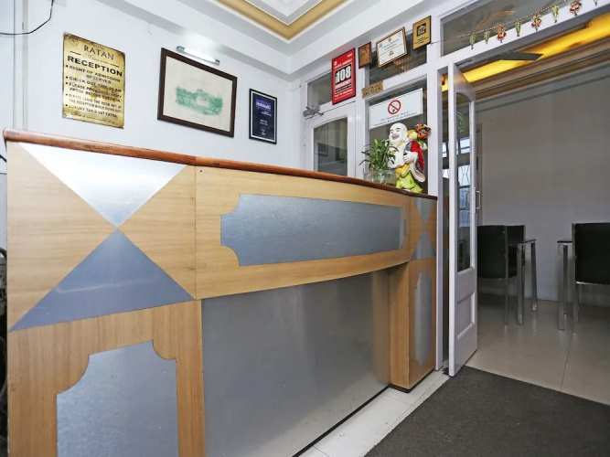 Hotel Ratan